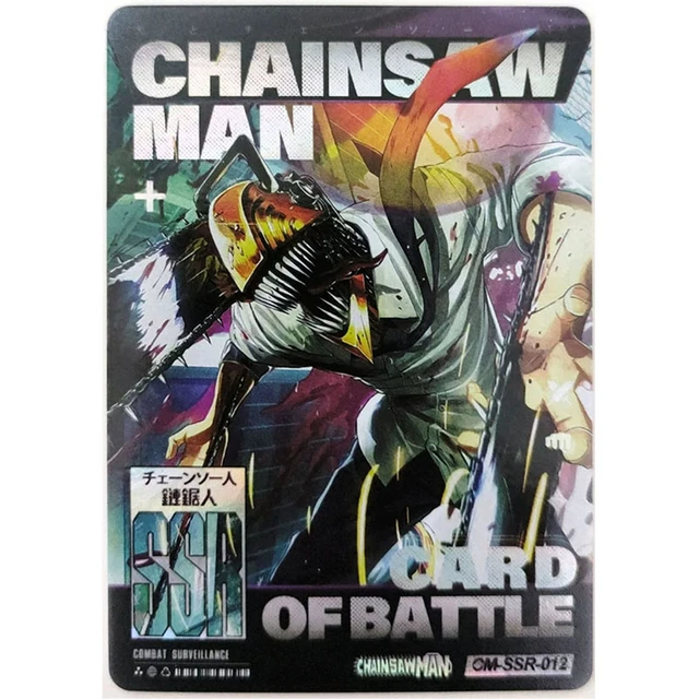 Chainsaw Man, Vol. 5  Man, Comic book cover, Chainsaw