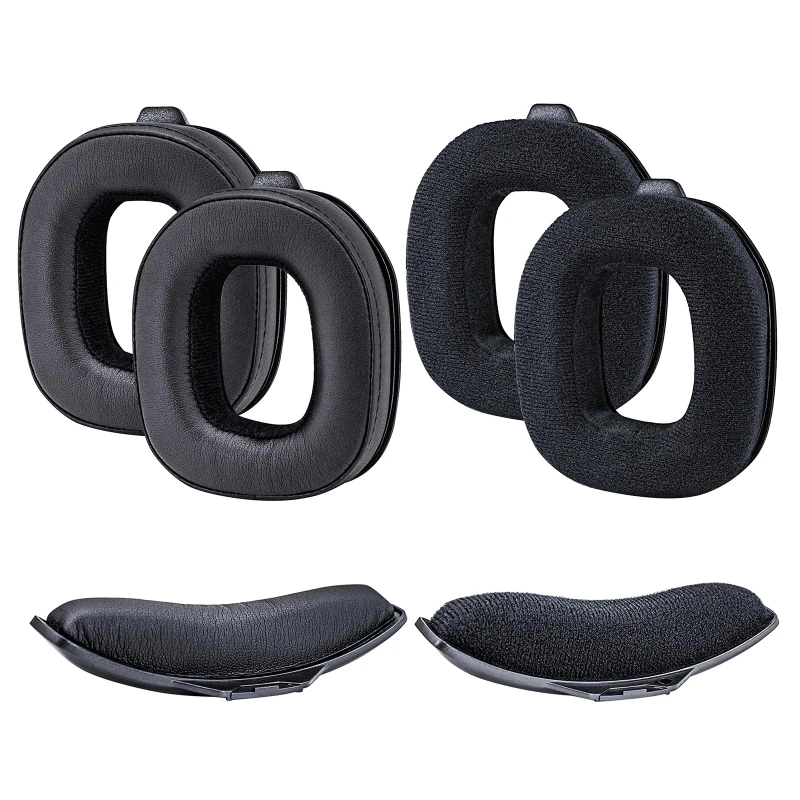 

Replacement Ear Pads Earpads for astro A50 GEN3 GEN4 Gaming Headset Replacement