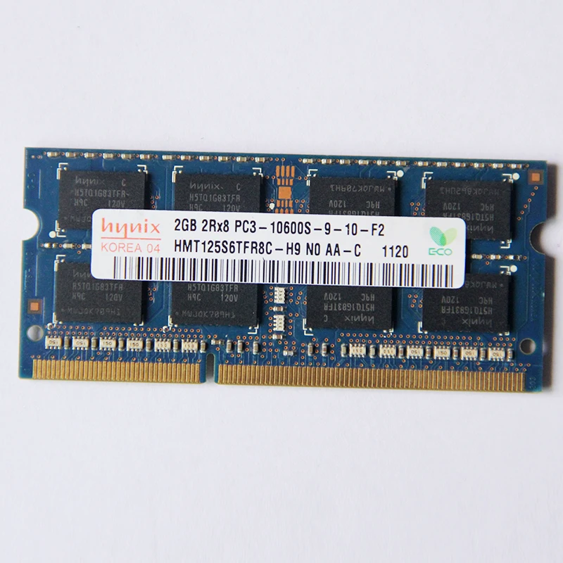 2gb 1rx8 Pc3 10600u 9 10 B1 Hynix Ddr3 Rams 2gb 1rx8 Pc3-10600s-9-10-b1/b2 Ddr3 2gb, 60% OFF
