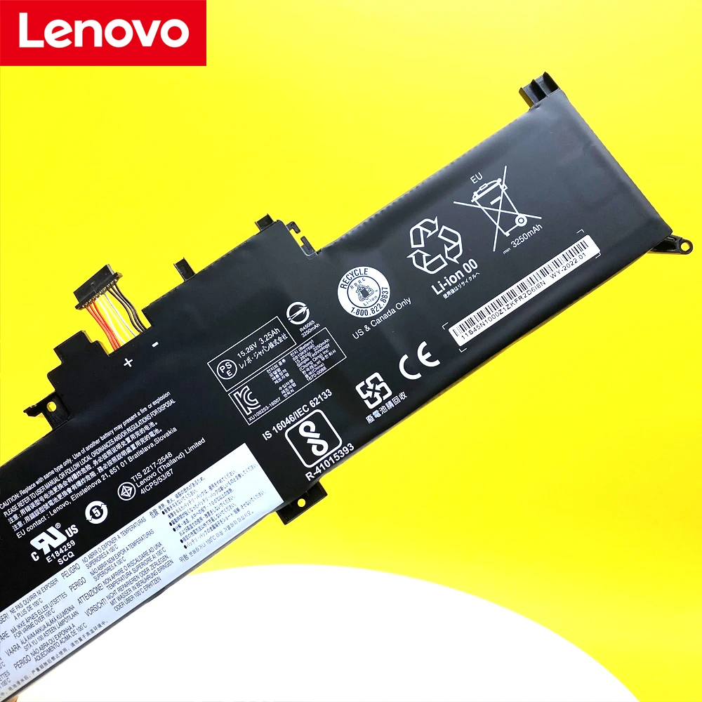 ThinkPad Yoga 260 370 X380 00HW026 SB10F46464 01AV432 01AV433 00HW027