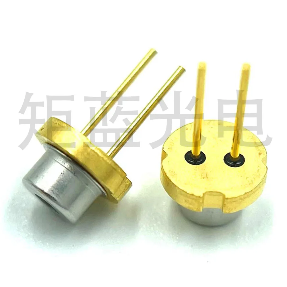 Sharp TO-5.6mm GH0523AD2G Green 520nm 300mW Laser Diode: A Practical Guide  for DVD Burner Repair and DIY Optical Projects, image size:1000x1000