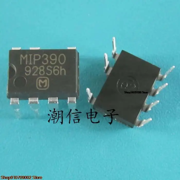

5pieces MIP390DIP-7 original new in stock