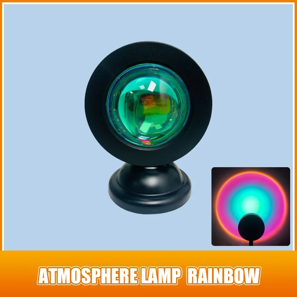 Rainbow 1Pc