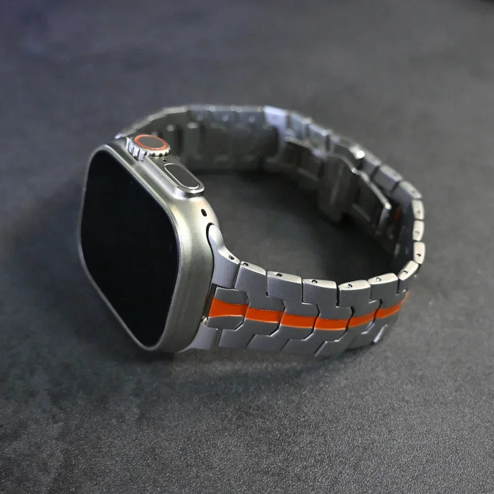  ġ Ʈ 2  ƼŸ ÷ Ʈ, 49mm ø 9, 8, 7, 45mm, 44mm, 42mm, η ƿ , ̿ġ 6, 5, 4, se 