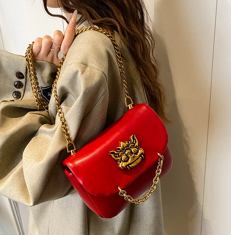 Fashion handbag