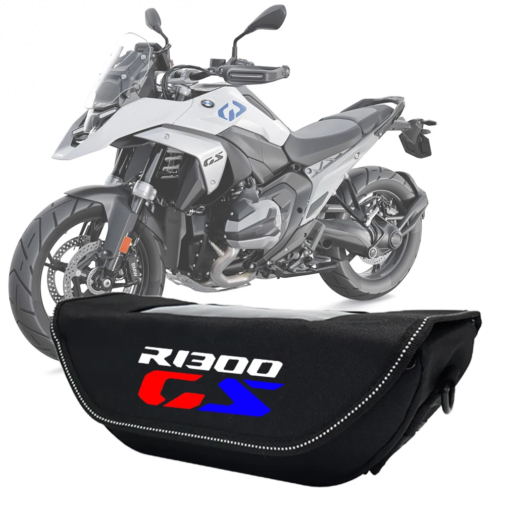 

Водонепроницаемая сумка на руль мотоцикла для BMW R1300GS R1300 GS R 1300 GS 2023 2024