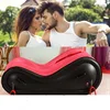 Sex Color Inflatable Air Sofa Bed For Adult Love Chair Beach Garden Outdoor Home Cushion Pillow Foldable Travel Camping Beds Set 1