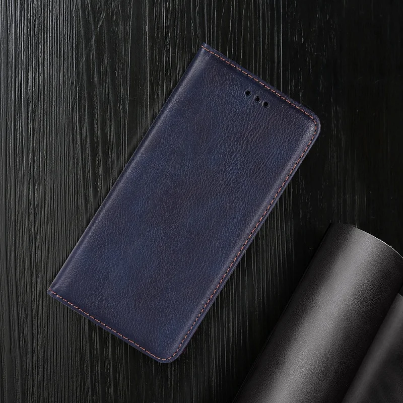 Leather Cover Case