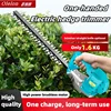 Grass Hedge Trimmer 500w Garden Tool Hedge Trimmer Electric Handheld Power Trimmer For Cutting Hedge 5