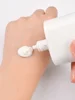 Isolation Whiten Non-Fake White Lightweight Breathable Smooth Private Label  Sunscreen Custom Bulk Makeup All Skin Types Beauty 6