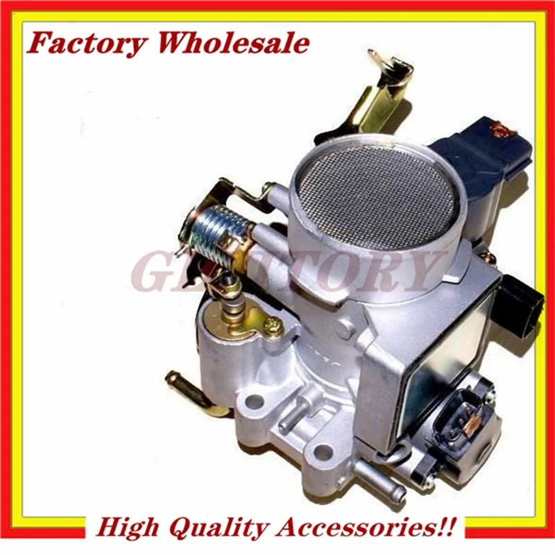 1PCSThrottleBodyForNisSanMicraK111611941B021611972B001611972B051611941B02