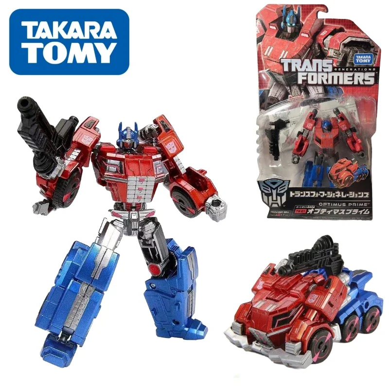 トランスフォーマー Optimus Prime コレクション 模型 置物 トランスフォーマー Optimus Prime コレクション 模型 置物