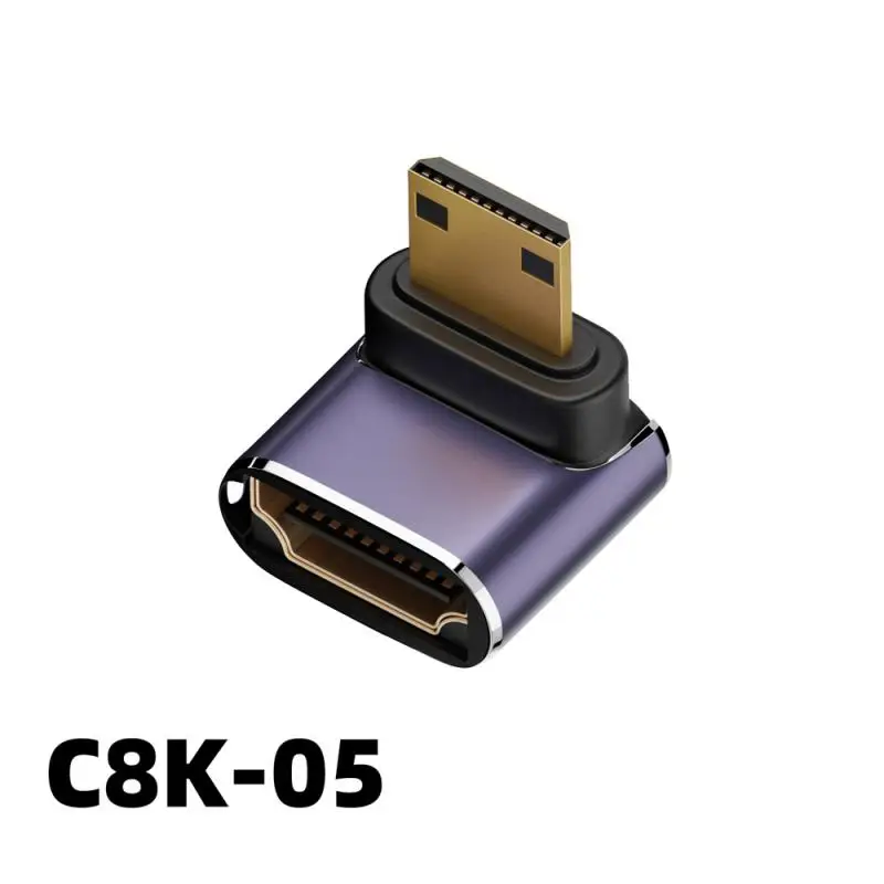  U L  ̴ -HDMI ȣȯ 2.1V  ͽټ, 4K 5K 3D UHD 8K 60Hz 