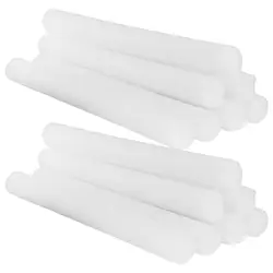14pcs Anti Slip Foam Strips Slipcovers Stretch Sofa Couch Cover Foam Tucker Couch Protector Foam Foam Grips Couch Slipcovers