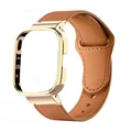 Brown-rose case