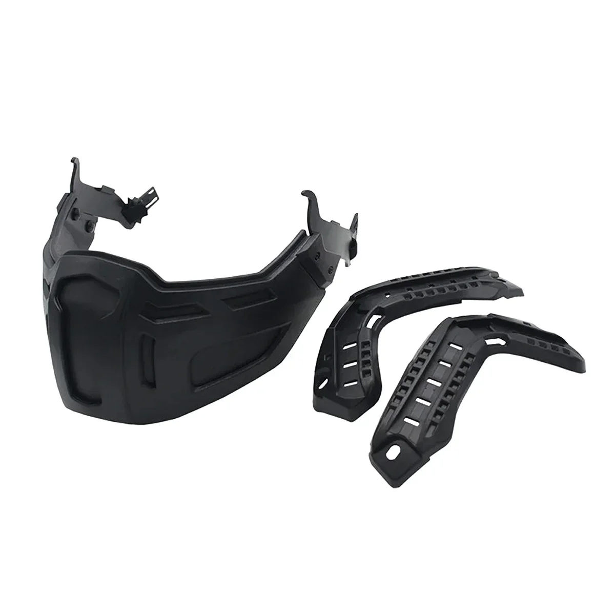 Mask BK
