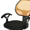 2Pcs Chair Armrest Cover Removable Stretch Spandex Dining Chair Armrest Covers Office Computer Chair Covers Elbow Arm Rest Cover 5