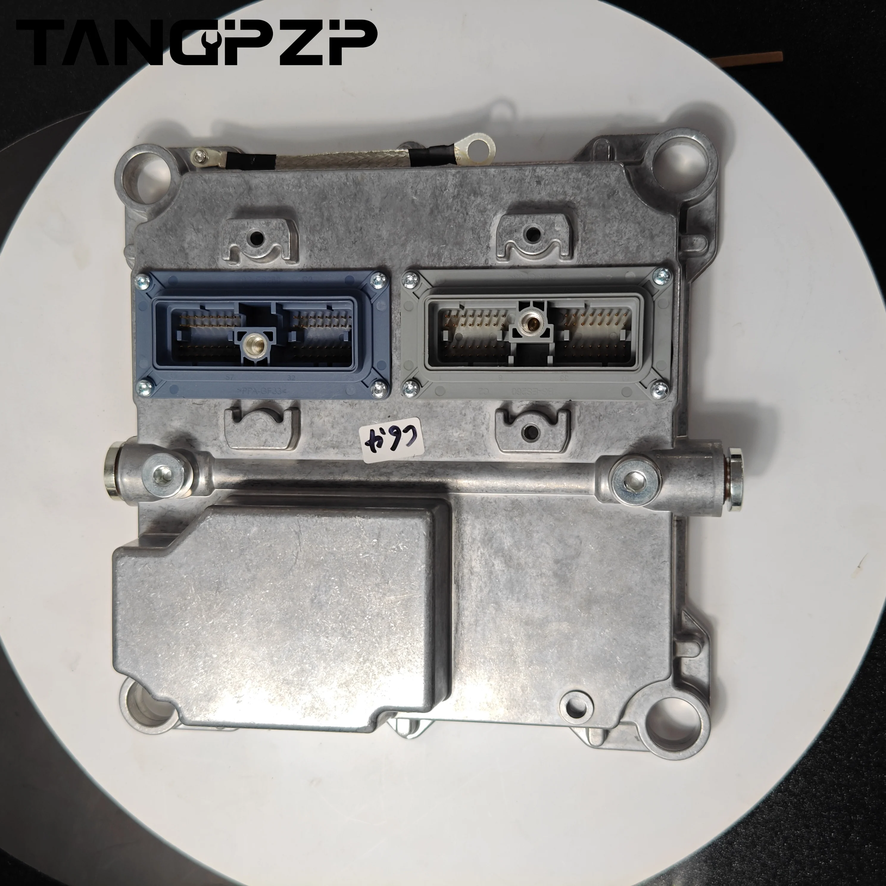 

3317539 Programmed C6.4 Engine E320D Excavator Controller Computer ECM 331-7539 for Caterpillar 320D Construction Machinery Part