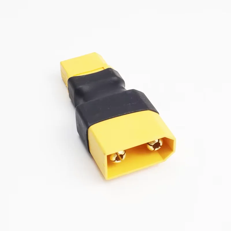 5PCS 어댑터 XT60 남성/여성-XT90 남성/여성 커넥터 변환 어댑터 RC Lipo 배터리 제어 부품 DIY