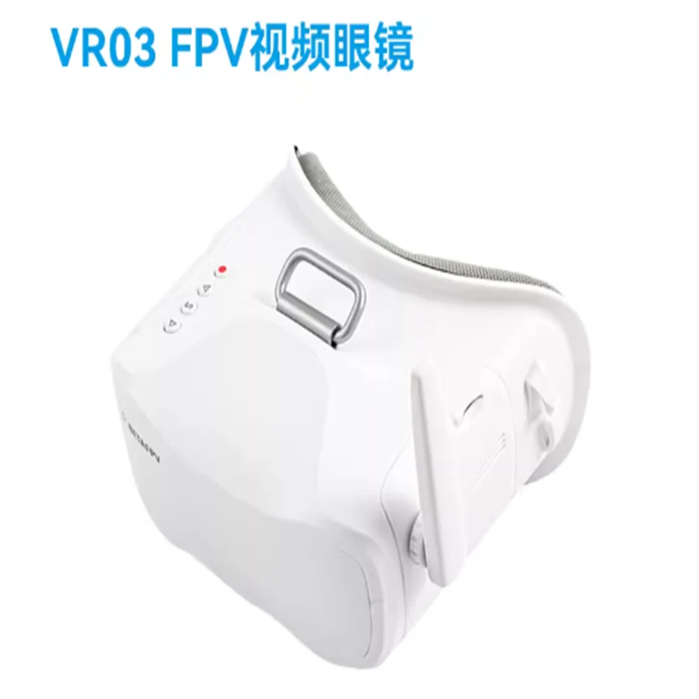 2026BETAFPV VR03 FPV Goggles with 64GB Storage DVR for RC FPV Racing  s 48CH Video Recording Virtual Reality Headsetunique thumbnail 3