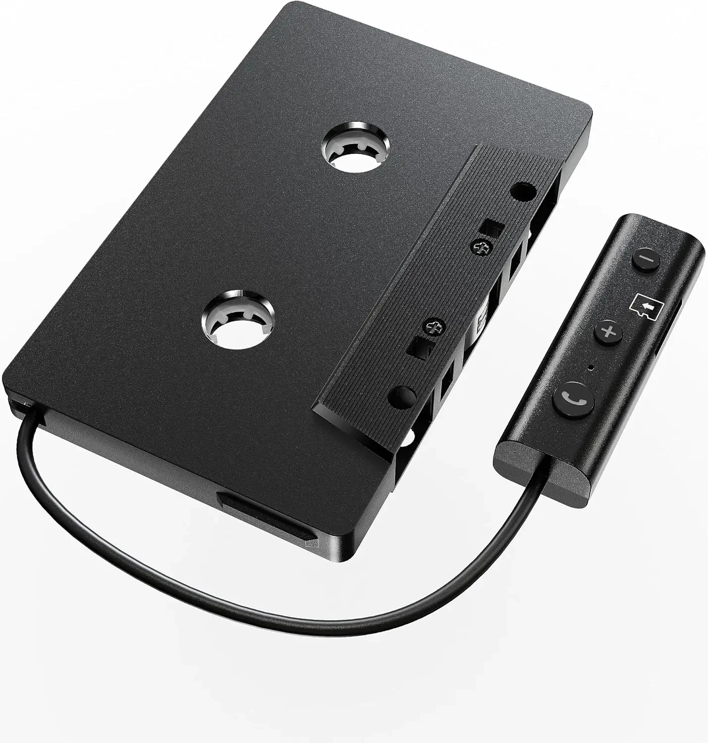 Car Audio Bluetooth Wireless Cassette Receiver Bluetooth 5.0 Car Audio Cassette Vehicle Work While Charging Support TF Card bluetooth adapter,bluetooth audio receiver