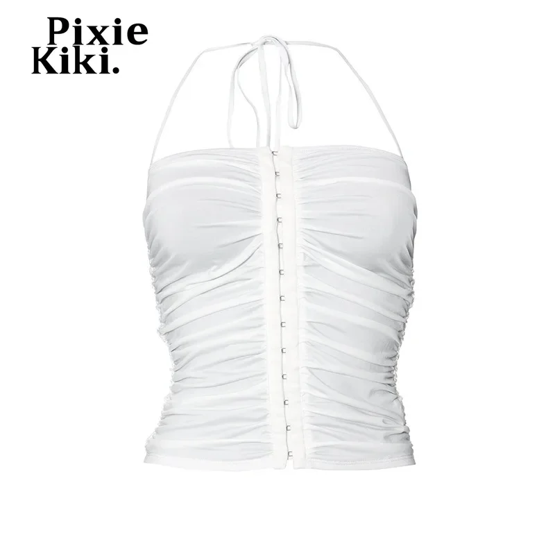 PixieKiki Y2k ȭƮ ָ ũ ž, ѱ Ÿ İƼ Ʈ Ȧ ž, ƮƮ,  ũ  ī̽ P85-BI12, 2000s