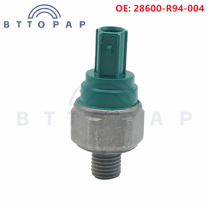 28600-RCL-004 オイルプレッシャーセンサー 28600RCL004 28600RCL004 28600-RCL-004  28600RCL004 オートトランスミッションオイル圧力センサースイッチ、ホンダ、アコード、アキュラ、 トランスミッション 2ND/3RD  プレッシャー センサー スイッチ 28600-RCL-004 ... 互換性がある車用オイル圧力センサー 28600-Rcr-004