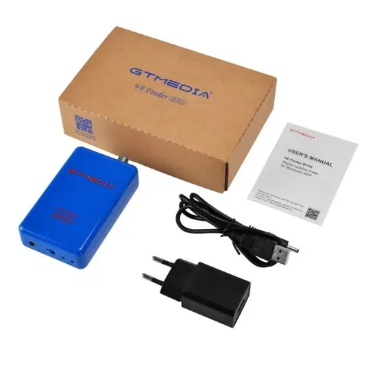 GTmedia V8 δ BT05 1080p h.264, ȵ̵   IOS DVB-S2  ,  BT Sat-Finder  gtmedia bt03