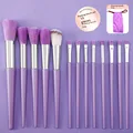 13 purple - cloth ba