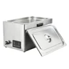 Commercial Catering Equipment Restaurant Electric Sous Vide Slow Cooking Machine 1