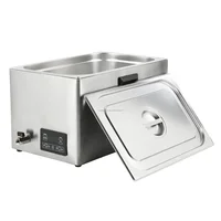 Commercial Catering Equipment Restaurant Electric Sous Vide Slow Cooking Machine 1