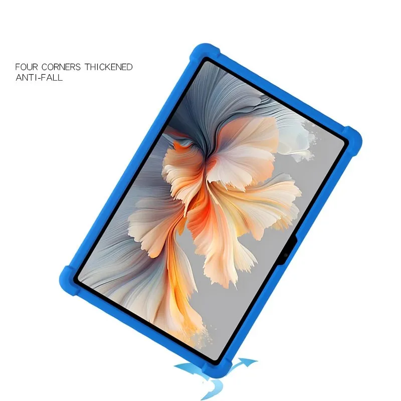 Thickened Anti-Drop Silicone Protective Case
