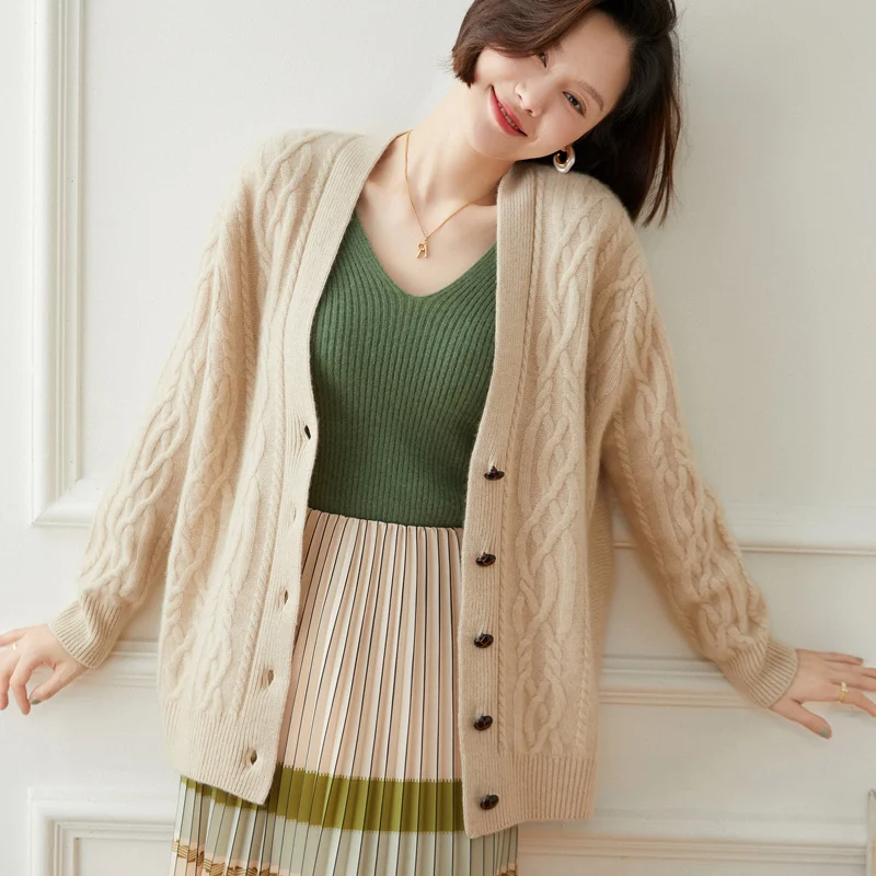 Discount Cashmere Cardigans For Women The Best Cashmere Sweaters