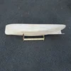 100CM Open Hatch DIY Handmade Boat Wooden Steamboat Kit Model Assembly Ship Board Partsces 5