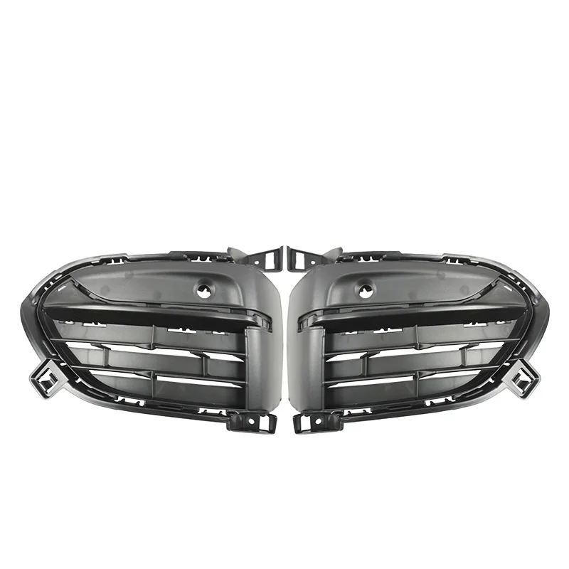 

Крышка решетки радиатора переднего бампера для BMW X6 F16 OEM 51117319777 51117319778