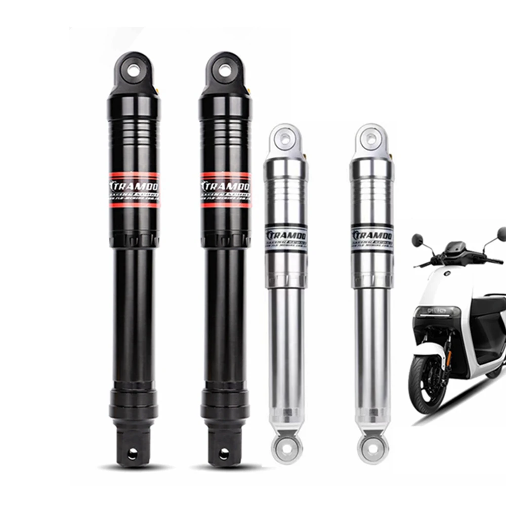 Universal 280-320mm Motorcycle Hydraulic Shock Rear Suspension For ...
