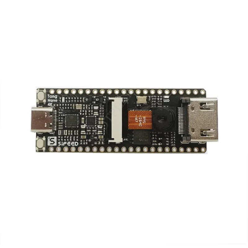 Sipeed Lichee Tang Nano 4K FPGA ̴   W1NSR-LV4C GOAI Gowin