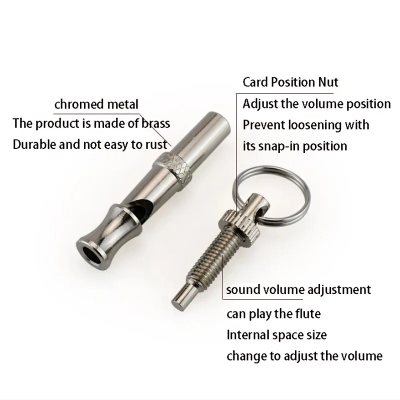 Dog Training Whistle Ultrasonic