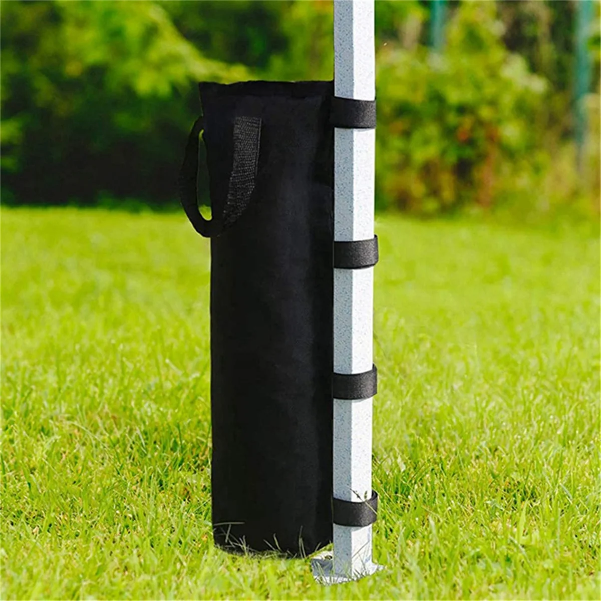 BAAU Gazebo Sand Bags Oxford Fabric Weighted Feet Bag Camping Equipment Outdoor Accessories for Tent Umbrella