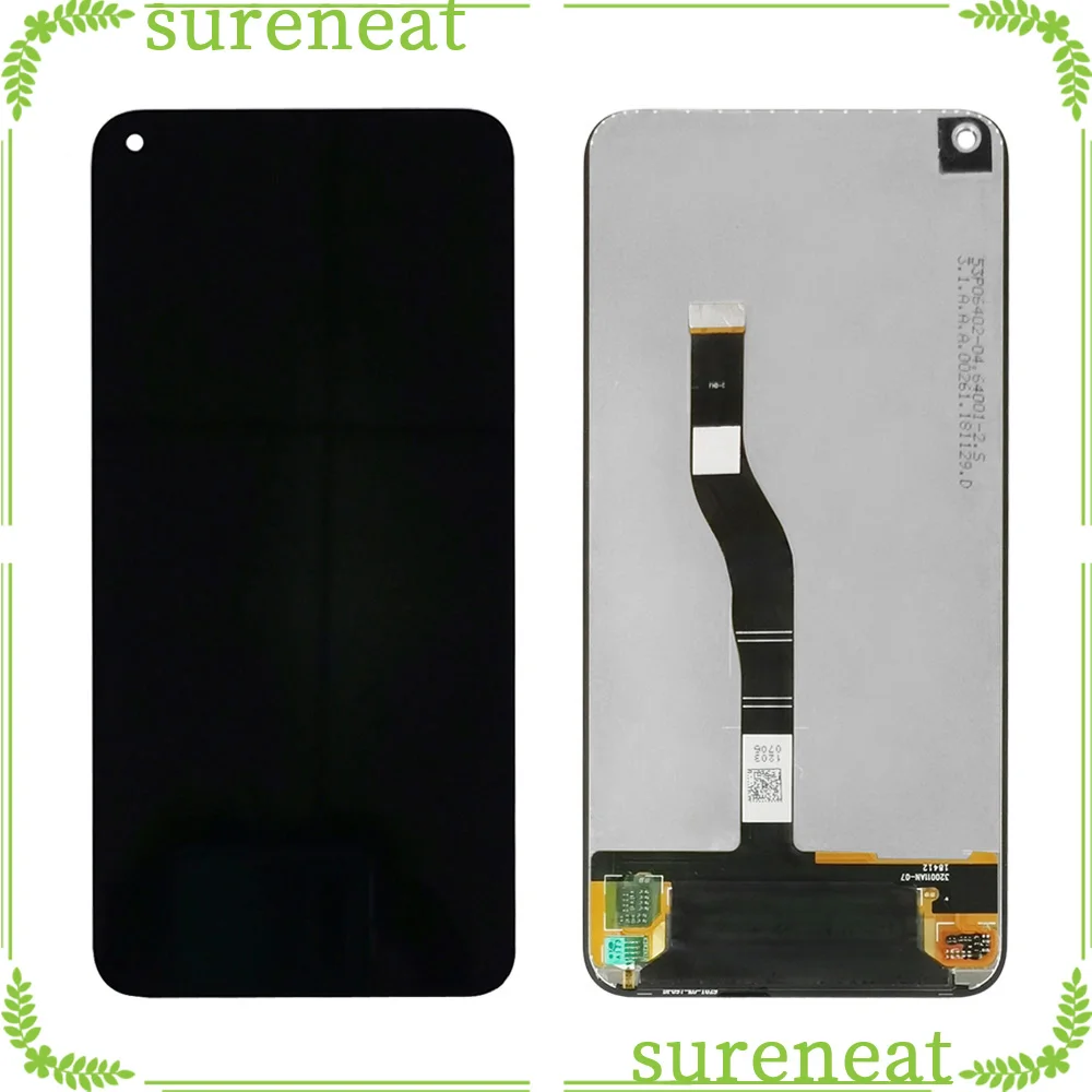 

6.4 Inch For Cubot X30 LCD Display Assembly Replacement for Cubot C30 LCD Screen Tested Assembly Mobile Phone Accessories