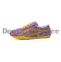 Martial Art Sneaker Kids Daily Training Chinese Outdoor Leisure Breathable Shoes