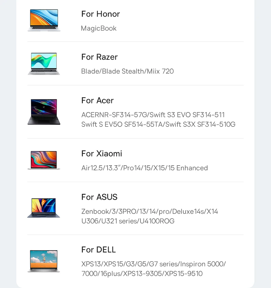 C para HDMI, 13-em-1, DP, 4K, 60Hz,