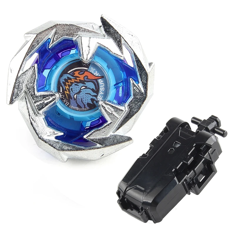 2026 Premium Bey X BX Enhanced Battle Gyro Toy with Launcher - Perfect Gift
