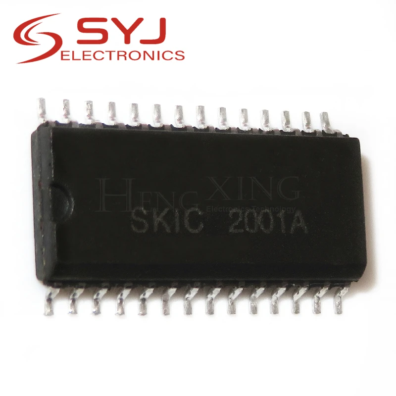 

1 шт./партия SKIC2001A SKIC2OO1A SKIC200IA SOP-28 в наличии