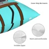 Sprunki Mr Fun Computer Pillow Case Pillow Cover Modern Pillow Case Decorative 5