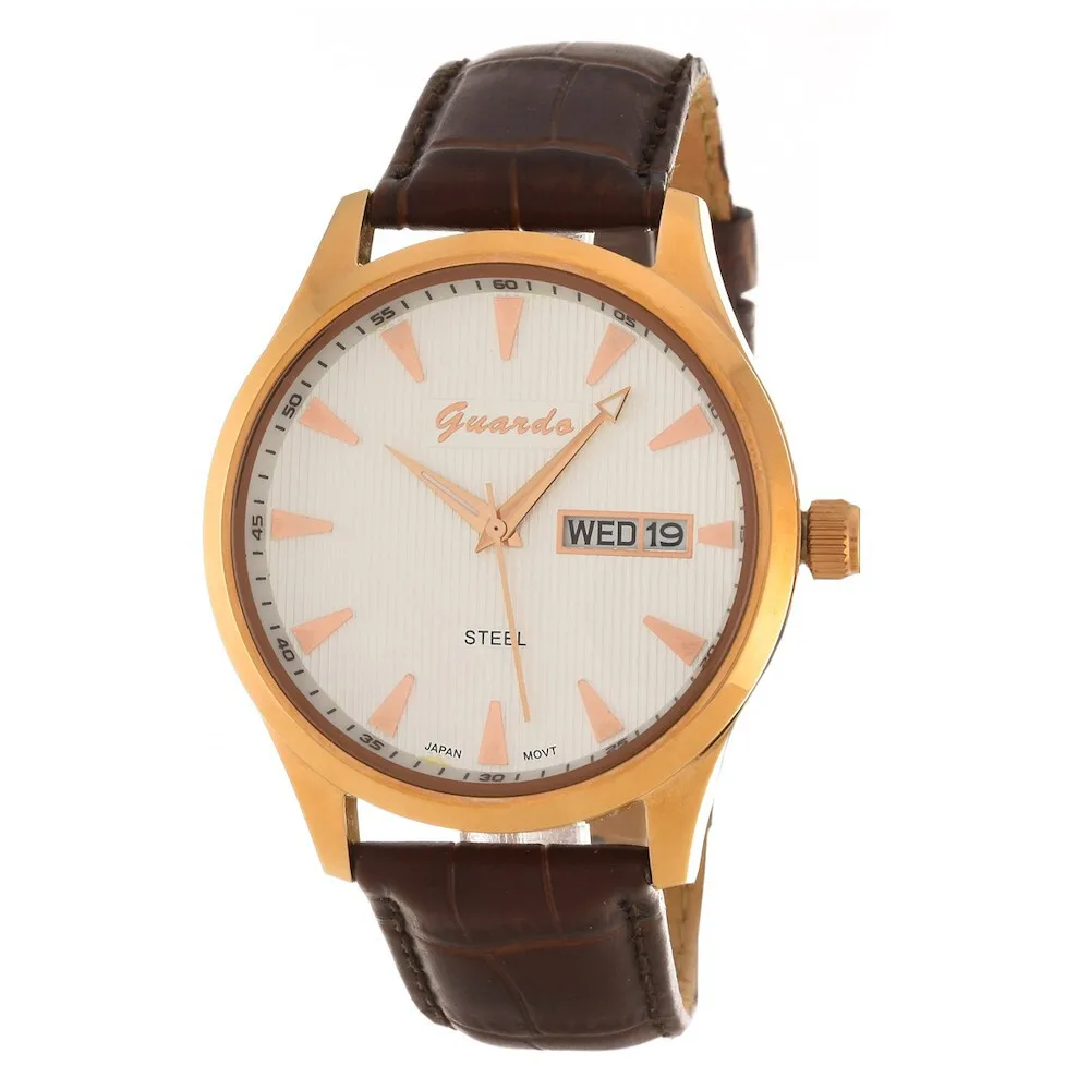 Guardo S00539A.8 сталь |