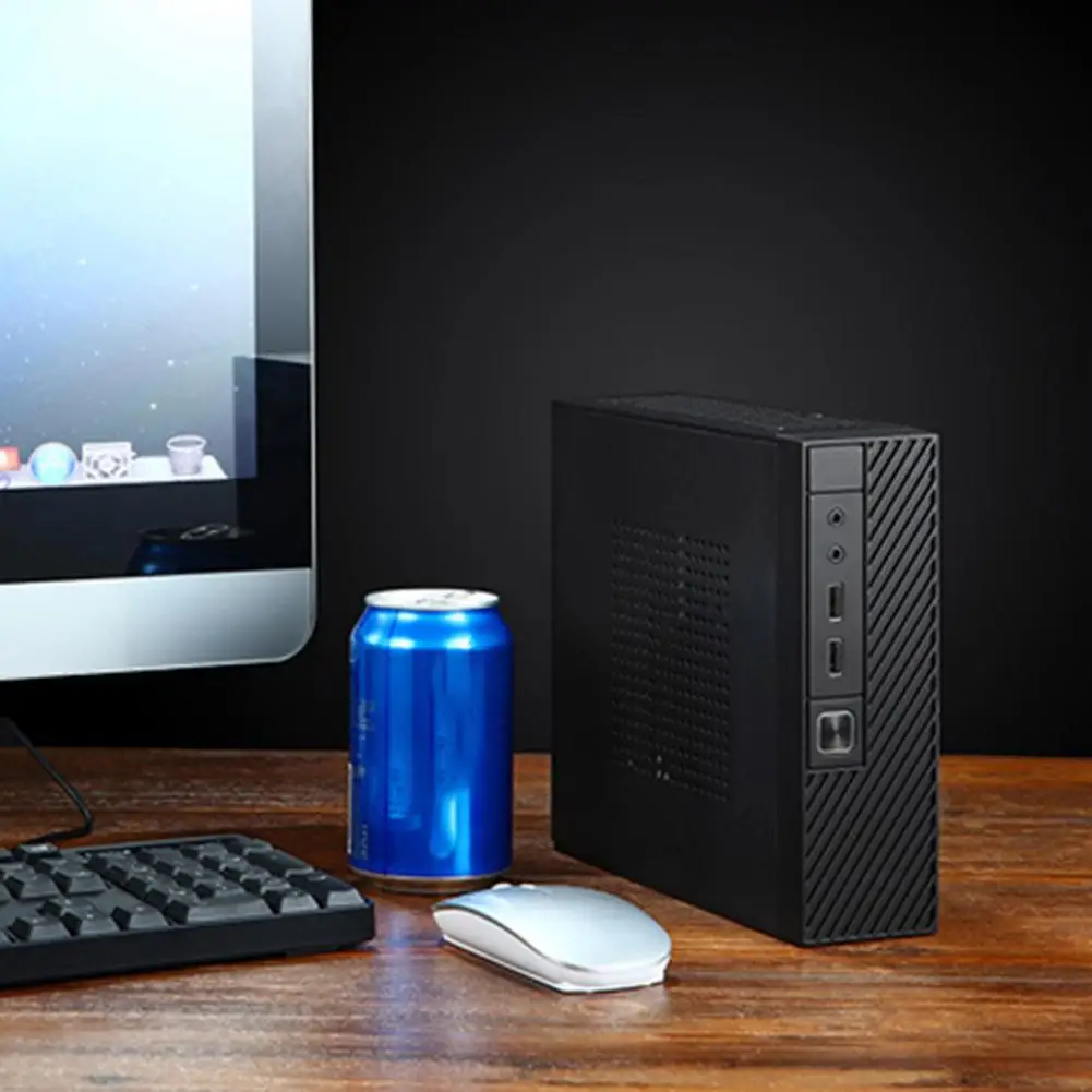 ޴ ǻ  Ʈ ̴ Itx ǻ ̽, USB 2.0 3.0 Ʈ, Htpc HD ȣȯ ,  