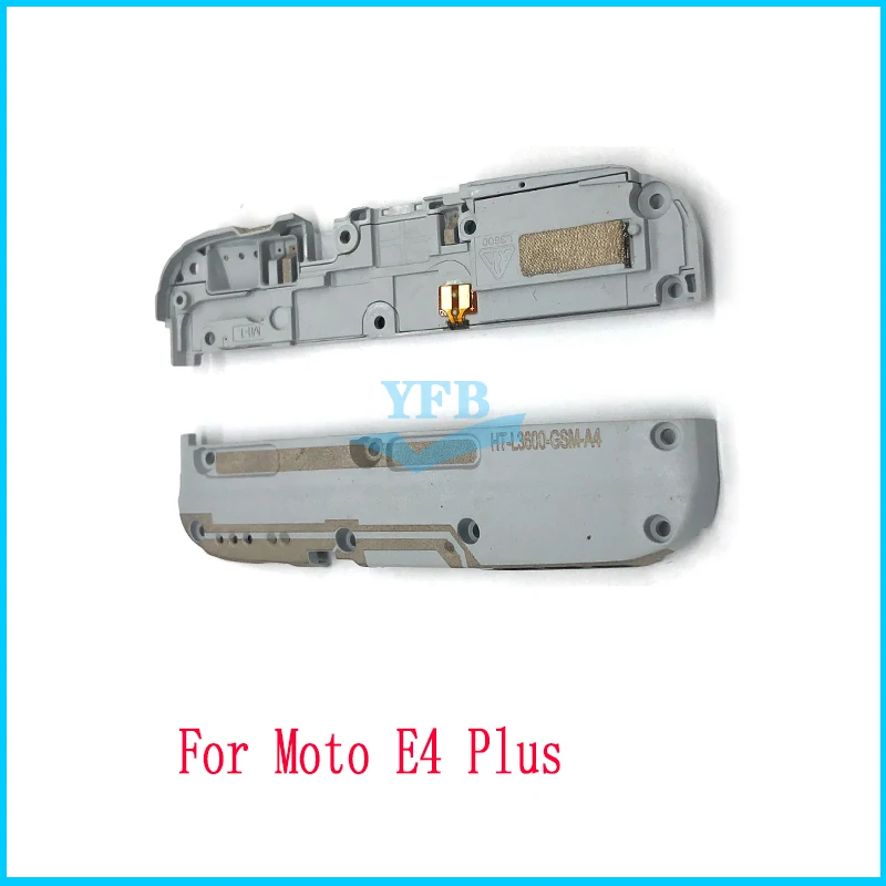 Droid Turbo Xt1254 OEM Motorola Ear Speaker Replacement – New & Original Quality Sound Part Motorola Droid Turbo Ear Speaker - Foto 6