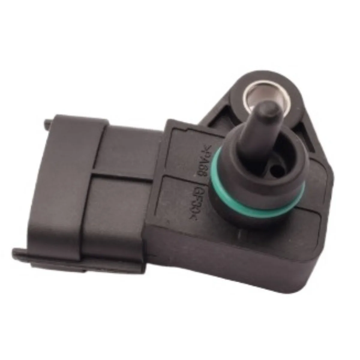 Датчик абсолютной карты коллектора 393002B000, датчик давления впускного воздуха для Kia, Hyundai Equus Centennial, Grand Santa FE Датчик абсолютной карты коллектора 393002B000, датчик давления впускного воздуха для Kia, Hyundai Equus Centennial, Grand Santa FE