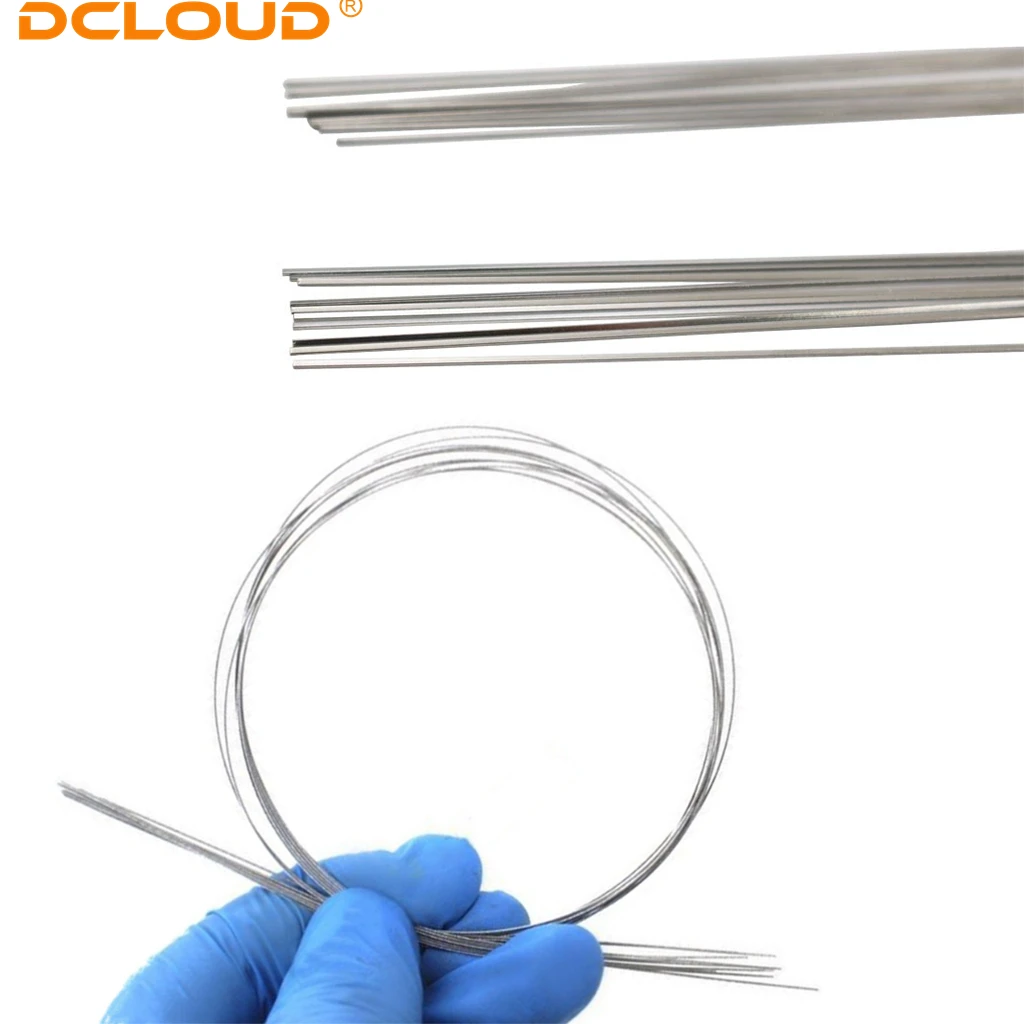 Рисунок 3 - / Трубка Стоматологическая ортодонтическая